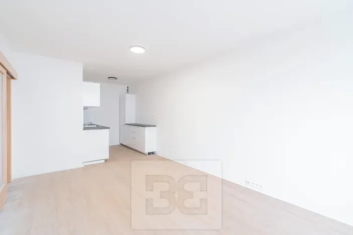 Pronájem bytu 2+kk, Mělník, Veslařská, 44 m2