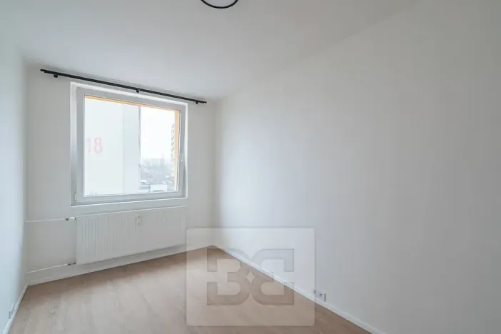 Pronájem bytu 2+kk, Mělník, Veslařská, 44 m2