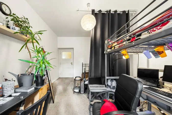 Prodej bytu 2+kk, Praha - Žižkov, Hartigova, 51 m2