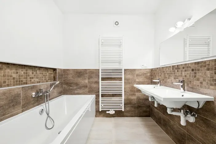 Prodej rodinného domu, Zlonín, Lísková, 192 m2