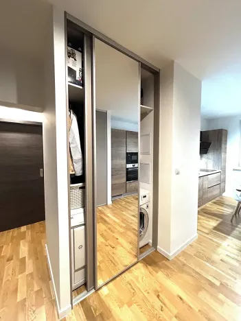 Pronájem bytu 3+kk, Ostrava, Josefa Brabce, 75 m2