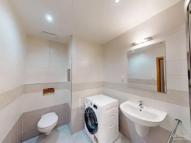 Pronájem bytu 1+kk, Praha - Horní Měcholupy, Modenská, 31 m2