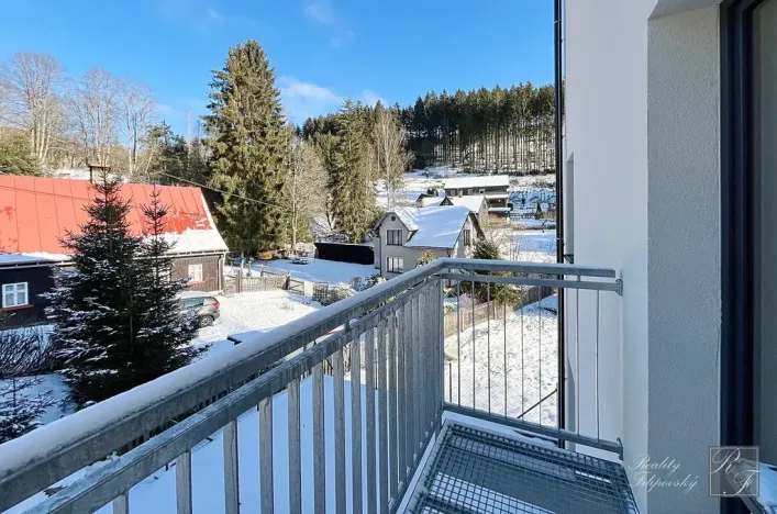 Prodej chaty, Kraslice, 30 m2