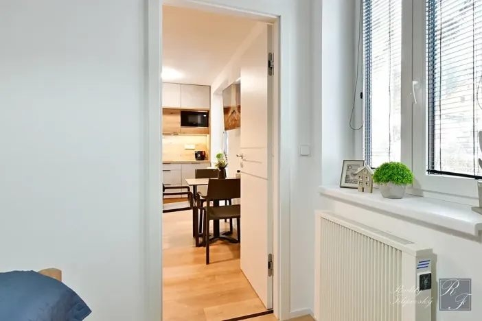 Prodej chaty, Kraslice, 30 m2