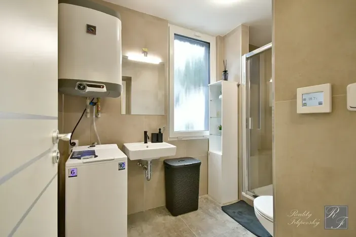 Prodej chaty, Kraslice, 30 m2