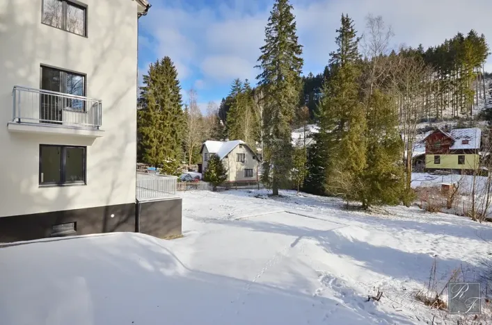 Prodej chaty, Kraslice, 30 m2