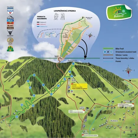 Prodej chaty, Kraslice, 30 m2