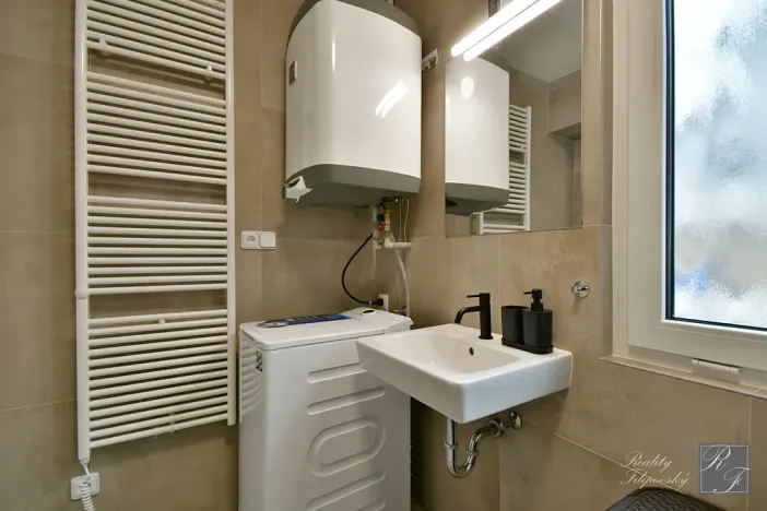 Prodej apartmánu, Kraslice, 30 m2