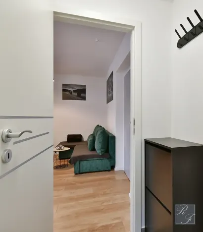 Prodej apartmánu, Kraslice, 30 m2