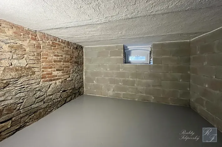 Prodej apartmánu, Kraslice, 30 m2