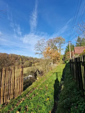 Prodej pozemku pro bydlení, Břasy, 218 m2