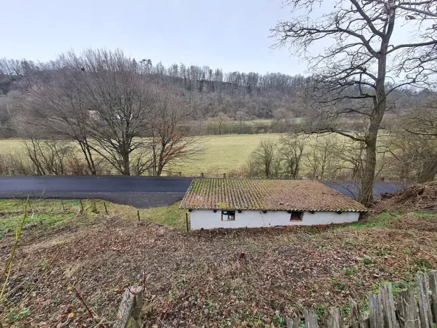 Prodej pozemku pro bydlení, Břasy, 218 m2