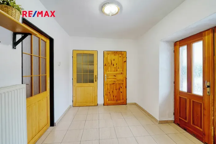 Prodej rodinného domu, Mezholezy, 96 m2