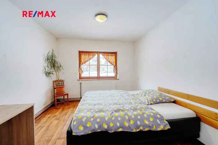 Prodej rodinného domu, Mezholezy, 96 m2