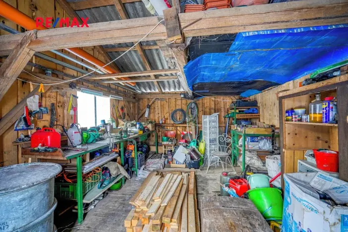 Prodej rodinného domu, Mezholezy, 96 m2