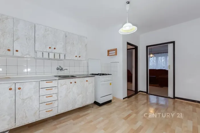 Prodej bytu 2+1, Meziboří, Hornická, 60 m2