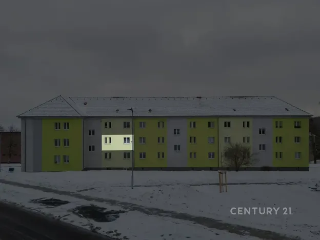 Prodej bytu 2+1, Meziboří, Hornická, 60 m2