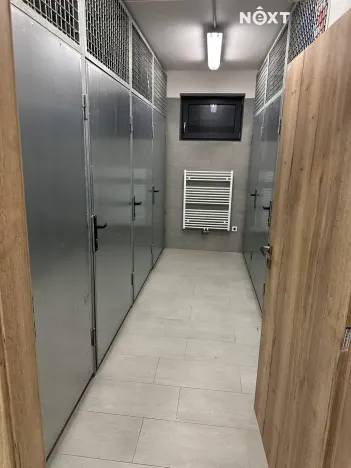 Pronájem bytu 2+kk, České Budějovice, Hlinecká, 38 m2