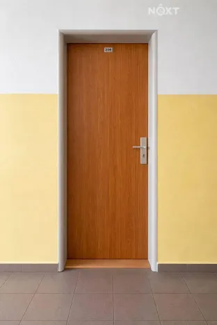 Pronájem kanceláře, České Budějovice, K. Světlé, 18 m2