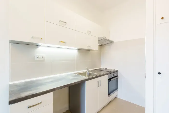 Pronájem bytu 1+1, Praha - Žižkov, Jičínská, 30 m2