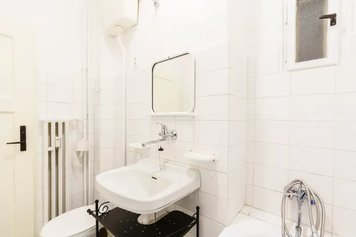 Pronájem bytu 1+1, Praha - Žižkov, Jičínská, 30 m2