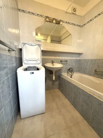 Pronájem bytu 3+1, Brno, Oblá, 76 m2