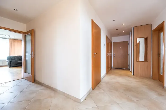 Prodej bytu 4+kk, Praha - Zličín, Milotická, 125 m2