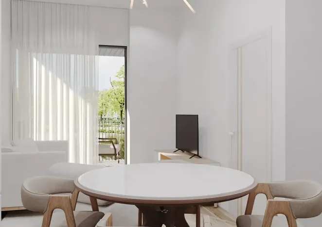 Prodej bytu 3+kk, Ostrava, Rekreační, 51 m2