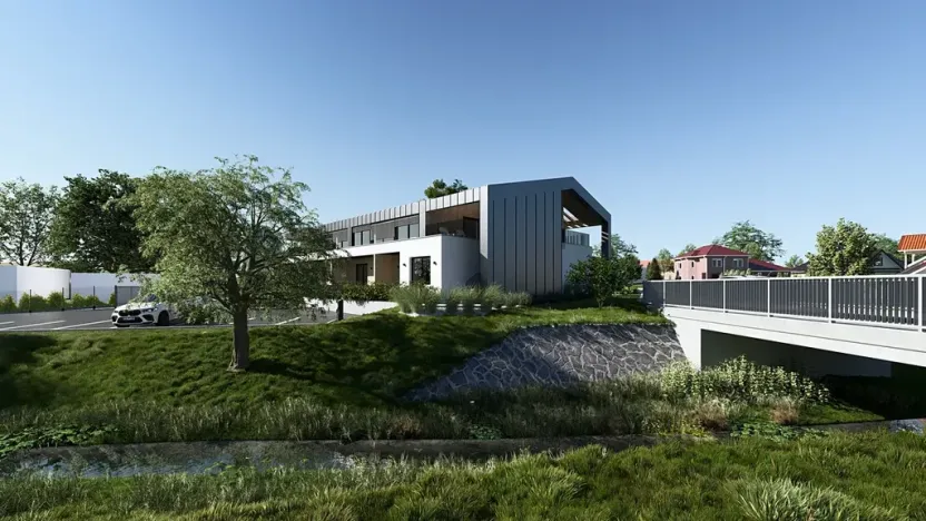 Prodej bytu 3+kk, Ostrava, Rekreační, 58 m2