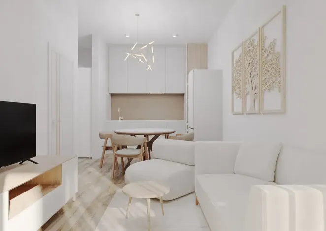 Prodej bytu 3+kk, Ostrava, Rekreační, 58 m2