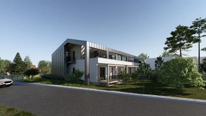 Prodej bytu 3+kk, Ostrava, Rekreační, 51 m2