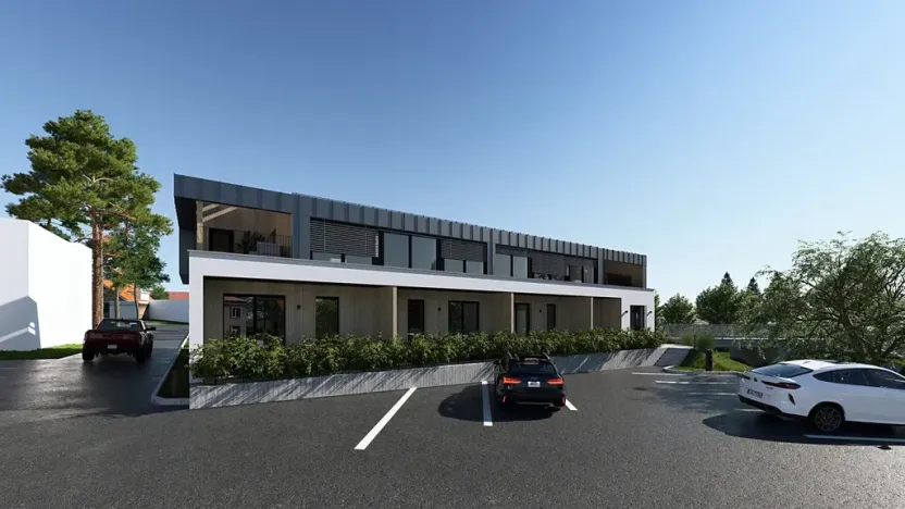 Prodej bytu 3+kk, Ostrava, Rekreační, 58 m2