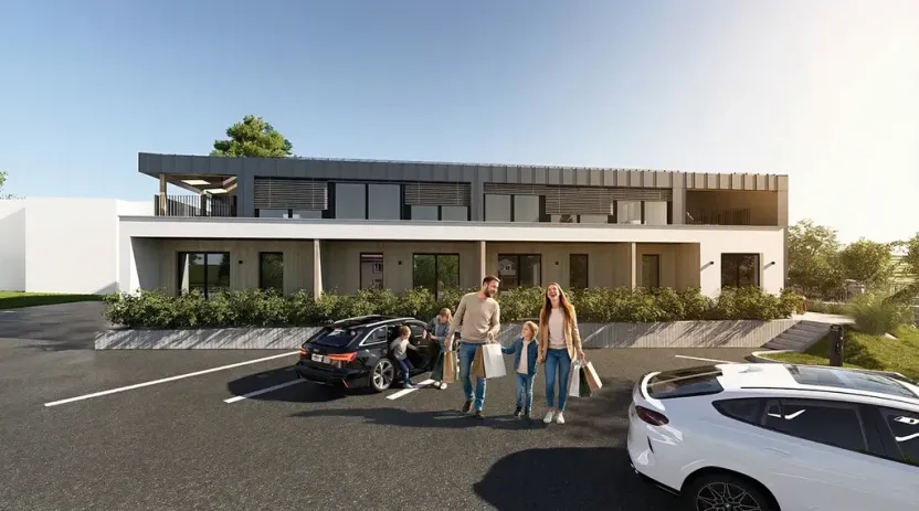 Prodej bytu 3+kk, Ostrava, Rekreační, 58 m2