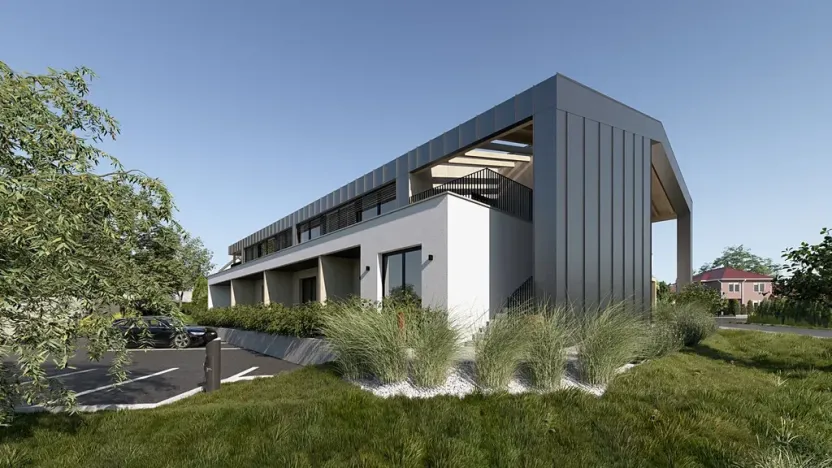 Prodej bytu 3+kk, Ostrava, Rekreační, 58 m2