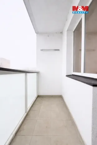 Pronájem bytu 3+1, Kadaň, Chomutovská, 70 m2