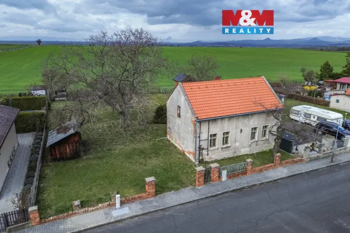 Prodej rodinného domu, Lipno, 72 m2