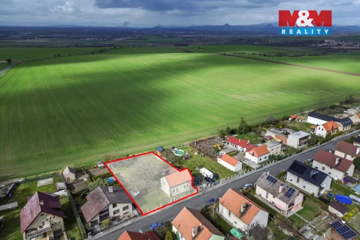 Prodej rodinného domu, Lipno, 72 m2