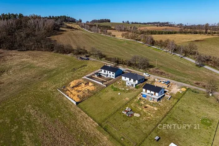 Prodej rodinného domu, Postupice, 158 m2