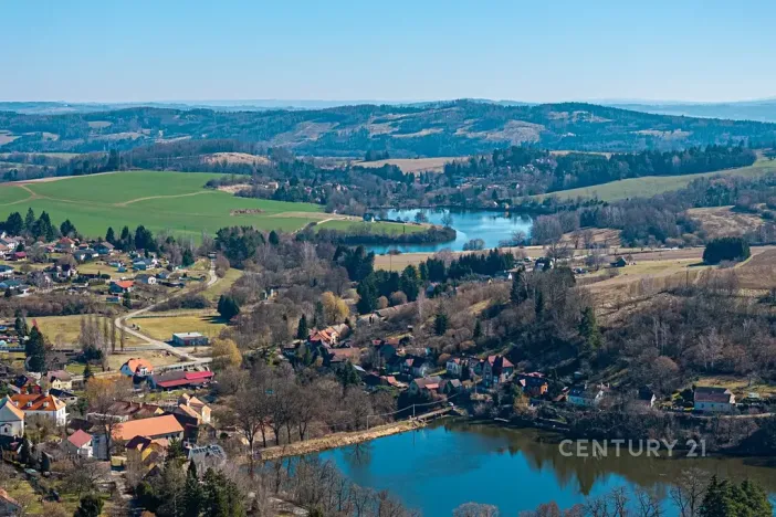 Prodej rodinného domu, Postupice, 158 m2