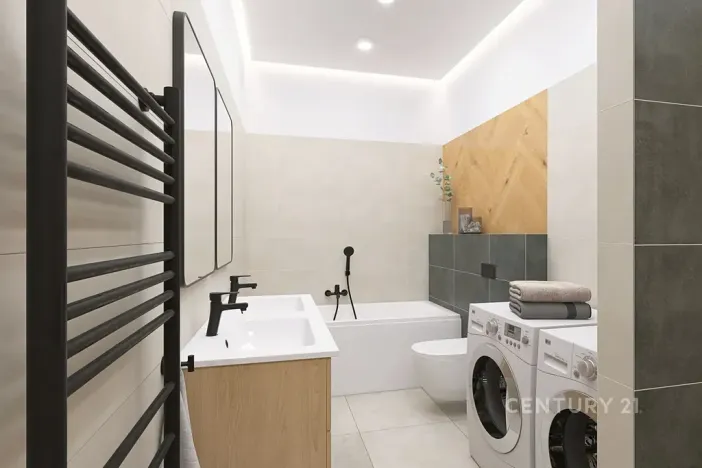 Prodej bytu 2+kk, Postupice, Blanická, 78 m2