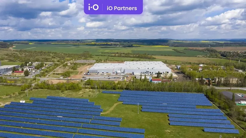 Pronájem skladu, Stříbro, Forstova, 5000 m2