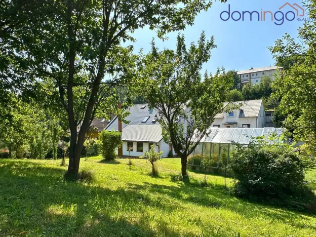 Prodej rodinného domu, Vendolí, 200 m2