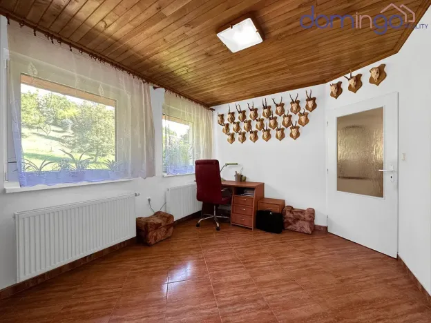 Prodej rodinného domu, Vendolí, 200 m2