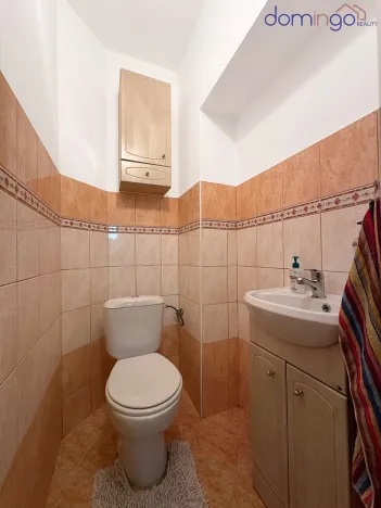 Prodej rodinného domu, Vendolí, 200 m2