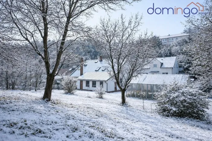 Prodej rodinného domu, Vendolí, 200 m2