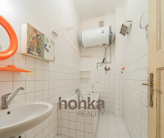 Prodej bytu 3+1, Praha, Kamenická, 87 m2