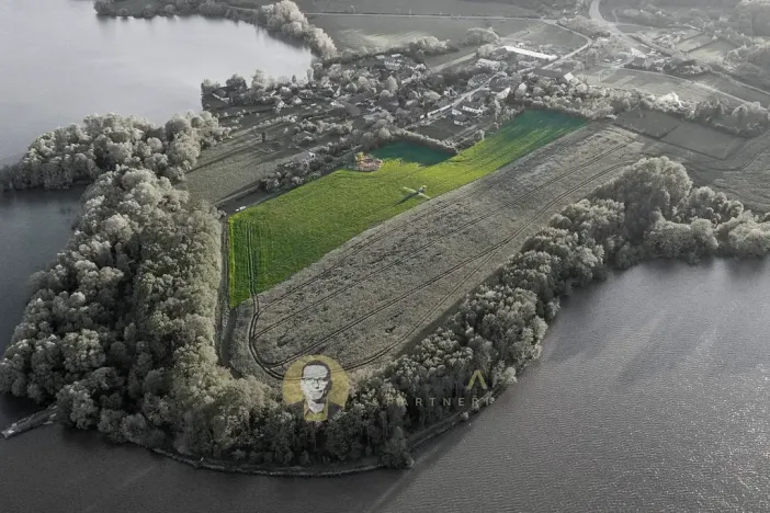 Prodej pozemku pro bydlení, Česká Skalice, 30928 m2