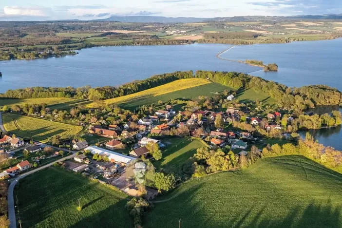 Prodej pozemku pro bydlení, Česká Skalice, 30928 m2