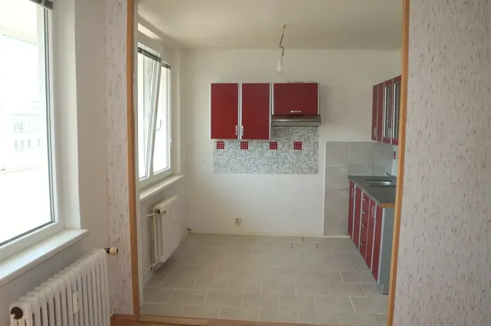 Prodej bytu 3+1, Litvínov, Luční, 90 m2