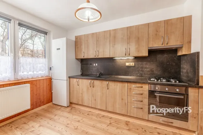 Prodej bytu 3+1, Česká Lípa, Pod Holým vrchem, 73 m2